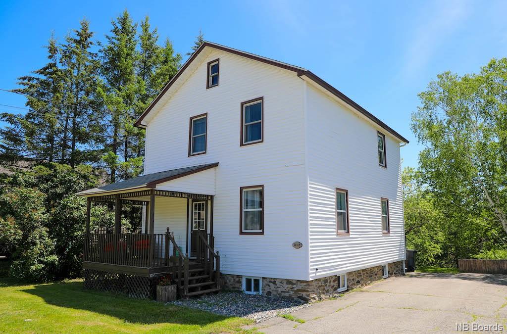 512 Canada Street, Fredericton, New Brunswick (ID NB022793)