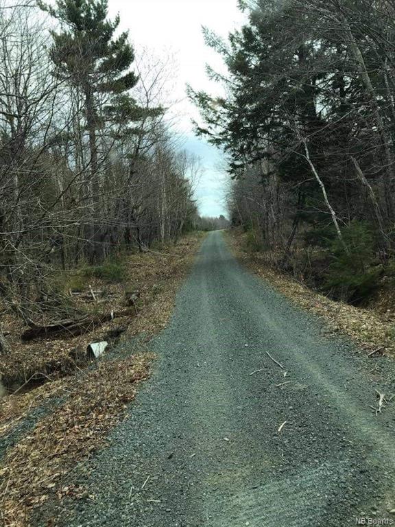 LOT Mast Road, Tracyville, New Brunswick (ID NB057186)