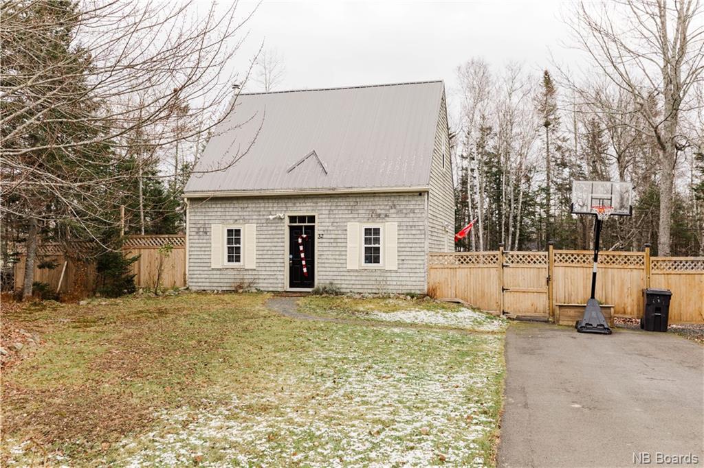 32 Island View Drive, Douglas, New Brunswick (ID NB065889)
