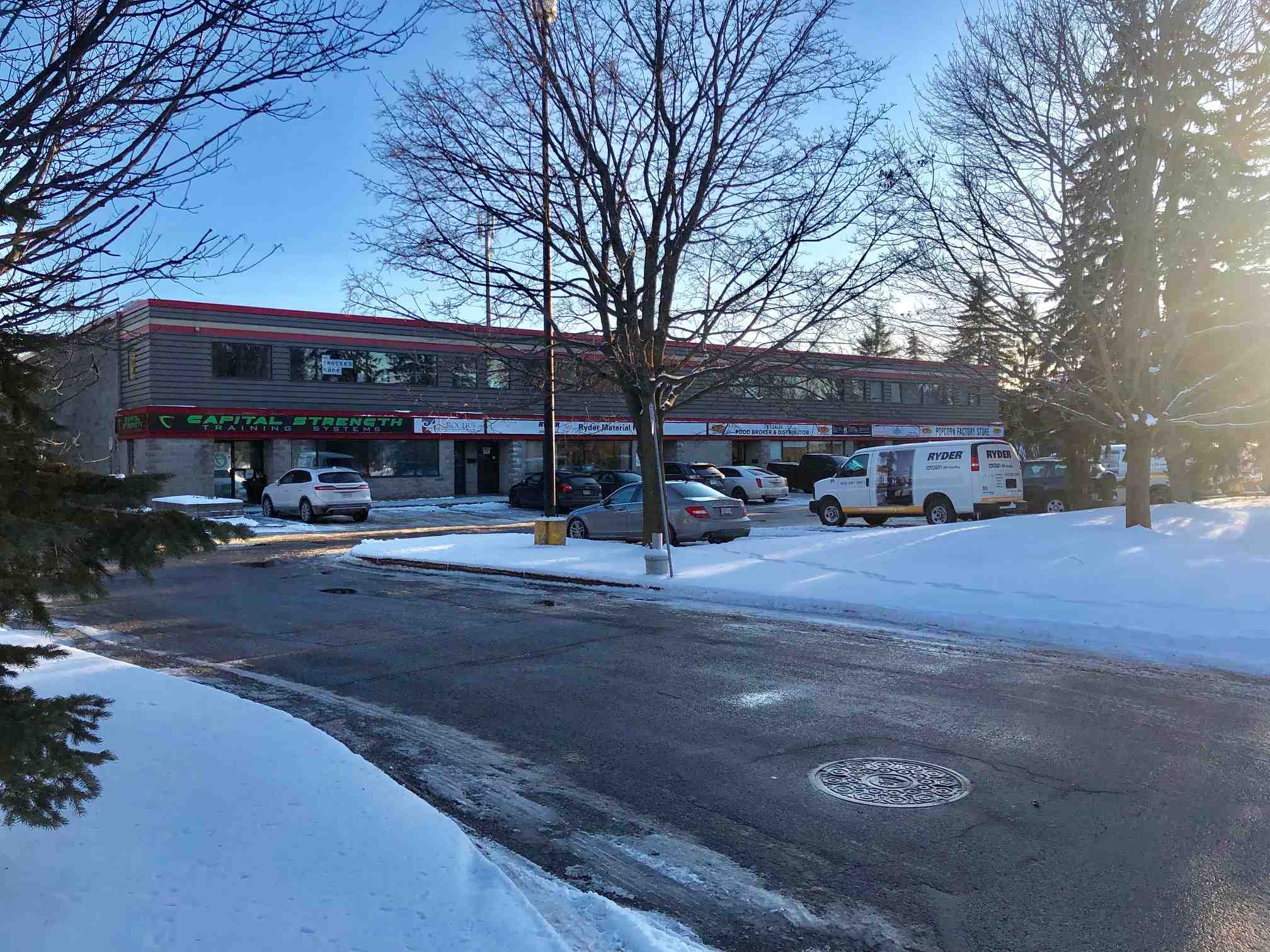 Unit# B 2190 Thurston Drive, Ottawa, Ontario (ID K19006596)