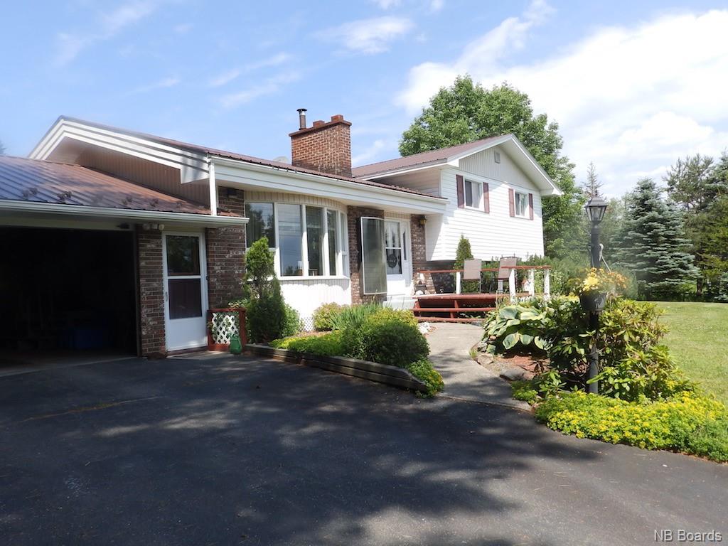 835 10 Route, Noonan, New Brunswick (ID NB023626)