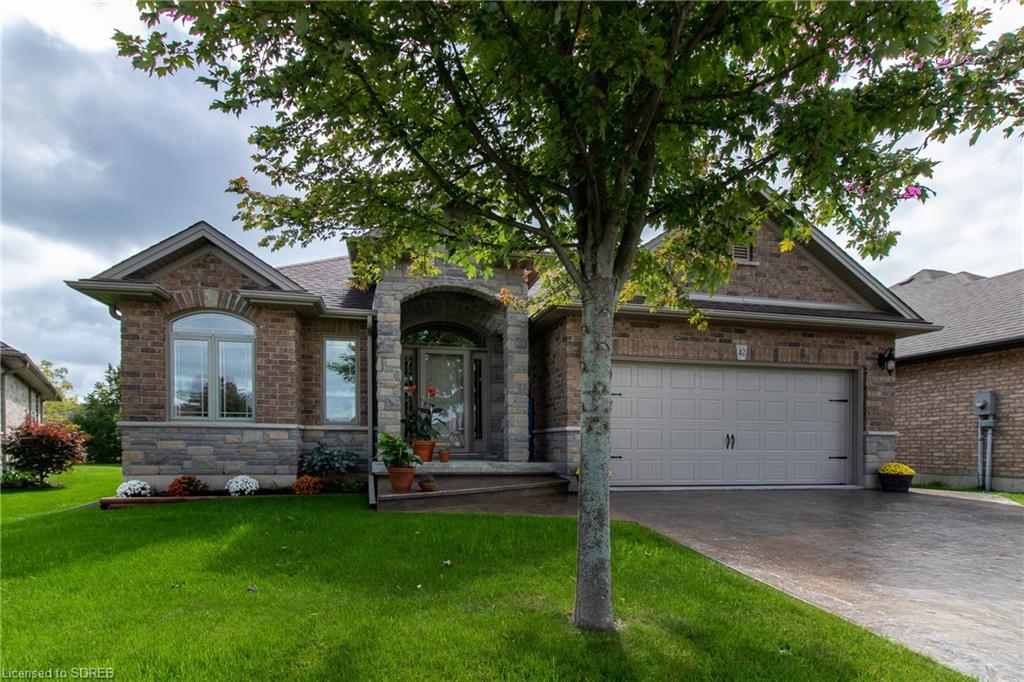 42 KOLBE Drive, Port Dover, Ontario (ID 40329016)