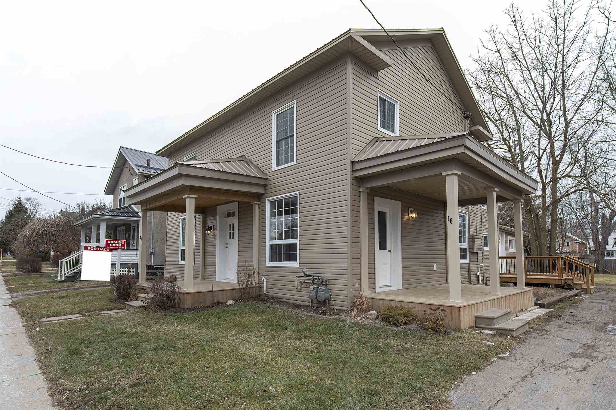 169 Centre Street N, Napanee, Ontario (ID K20007085)
