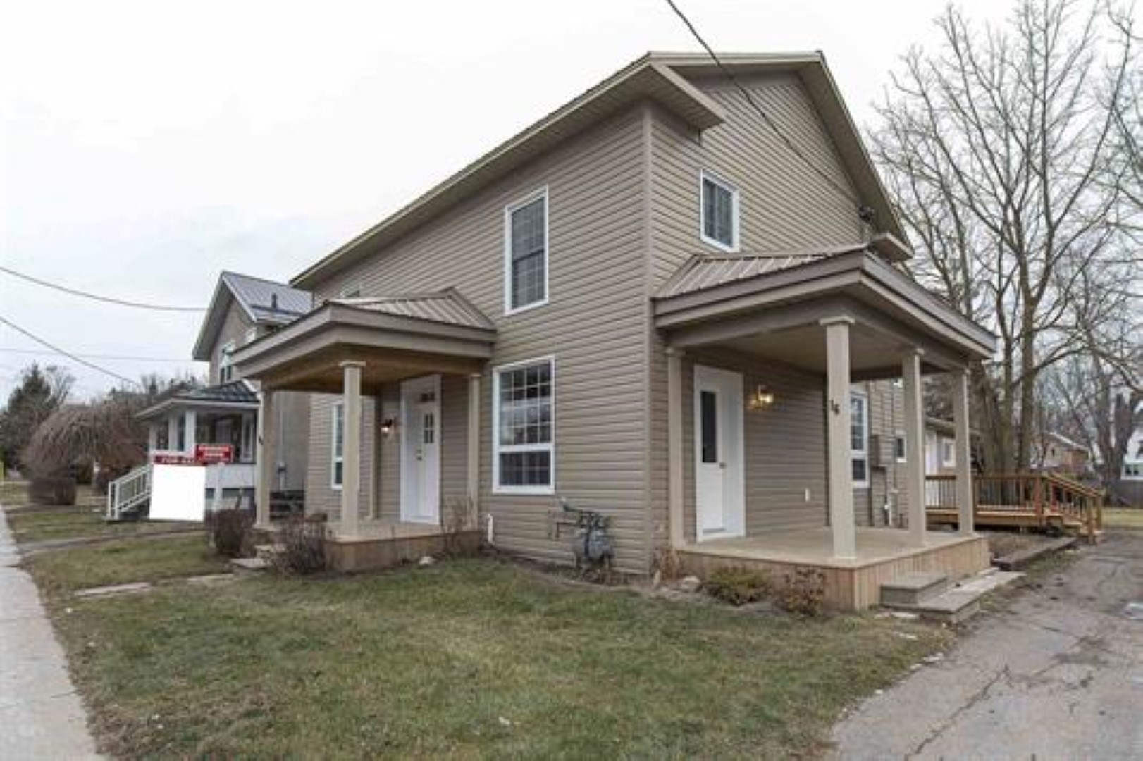 169 Centre Street N, Napanee, Ontario (ID K21000036)