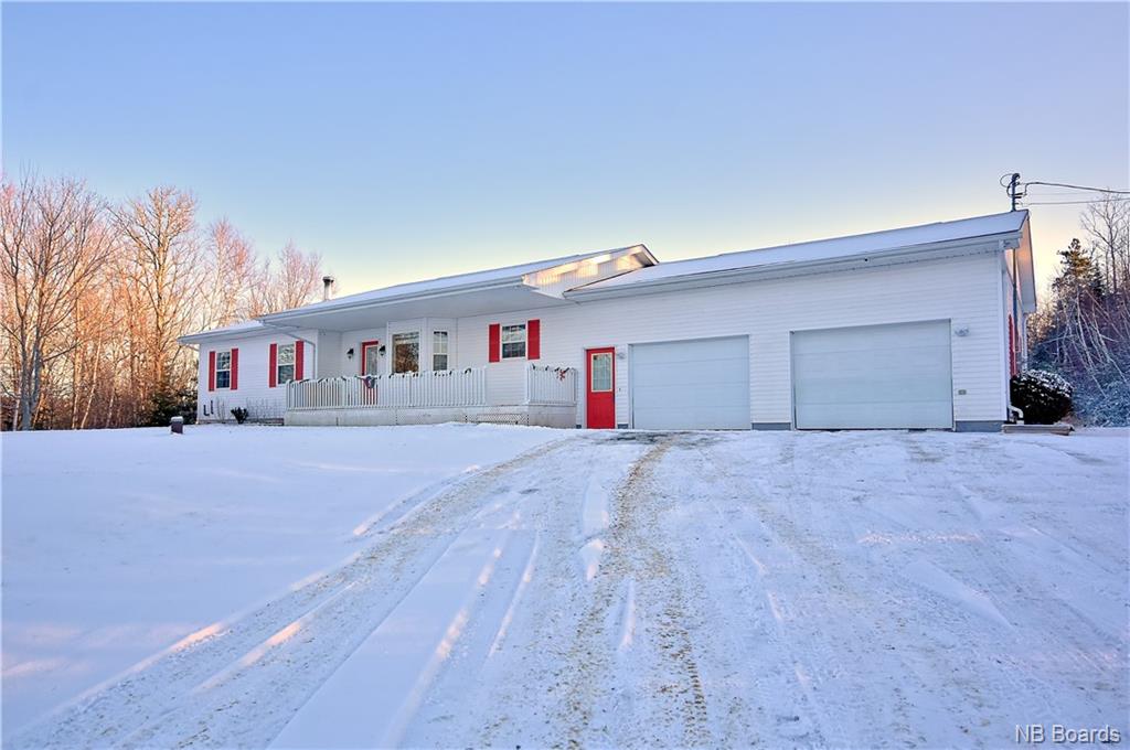 72 Lauvina Road, Geary, New Brunswick (ID NB067565)
