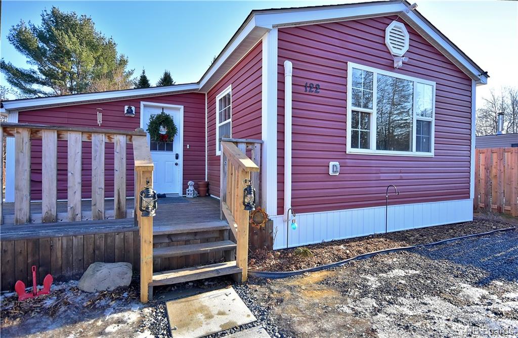 122 McGee Street, Fredericton, New Brunswick (ID NB067566)