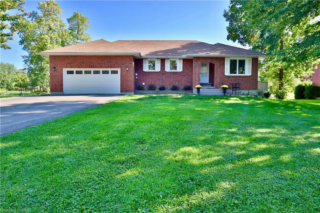 215 BAYSHORE Drive, Brechin, Ontario (ID 221071)
