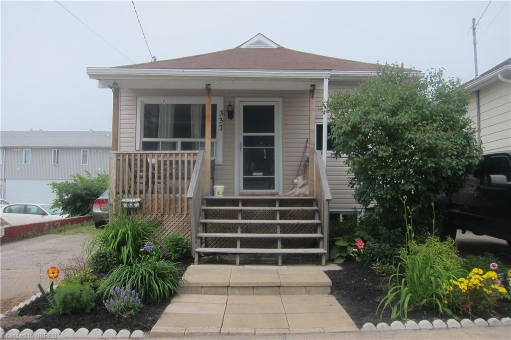 337 KING Street W, North Bay, Ontario (ID 234795)