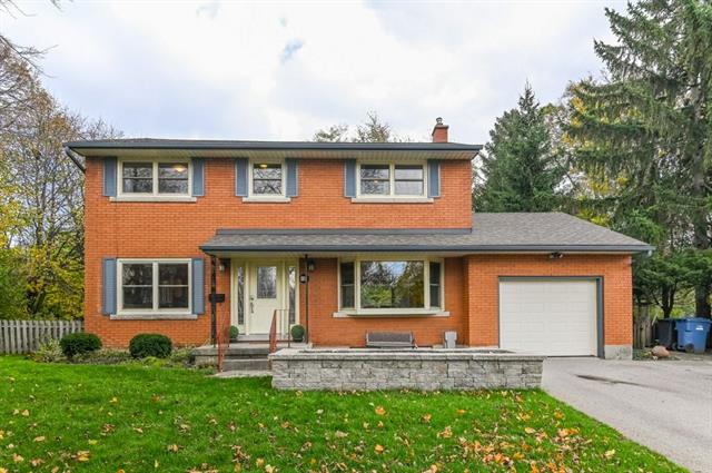 16 KIMBERLEY Drive, Guelph, Ontario (ID 30776630)