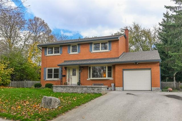 16 KIMBERLEY Drive, Guelph, Ontario (ID 30776630) - image 2