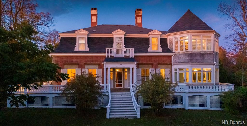 144 Carleton Street, St. Andrews, New Brunswick (ID NB047409)