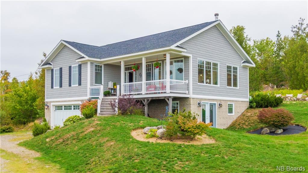 4864 Route 127, St. Andrews, New Brunswick (ID NB050138)