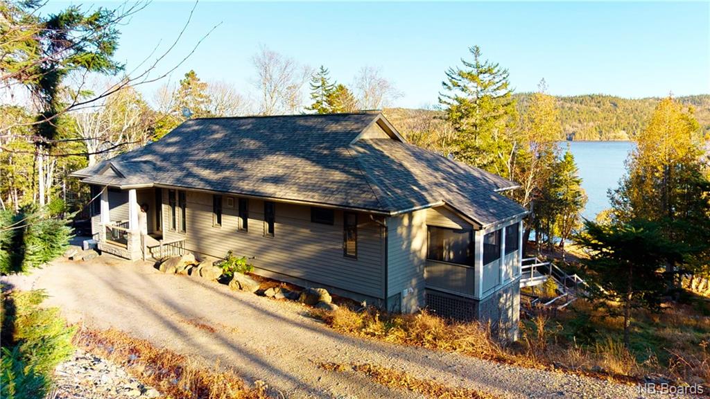 68 Glass Shore Road, Bocabec, New Brunswick (ID NB052024)