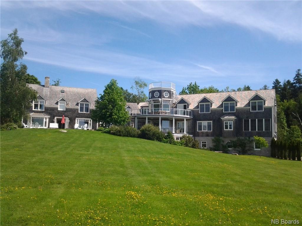 322 Brandy Cove Road, St. Andrews, New Brunswick (ID NB053094)