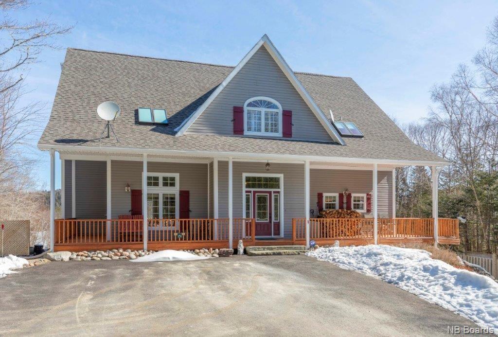 223 Birch Forest Road, Bayside, New Brunswick (ID NB055169)