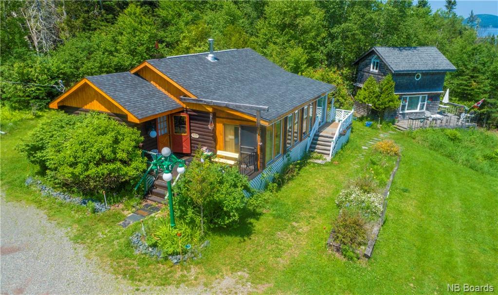 56 Rose Lane, St. Andrews, New Brunswick (ID NB056506)