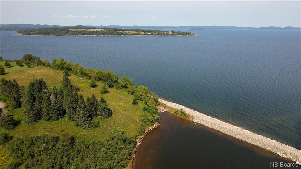Lot 6 Quoddy Shores Drive, St. Andrews, New Brunswick (ID NB062240)