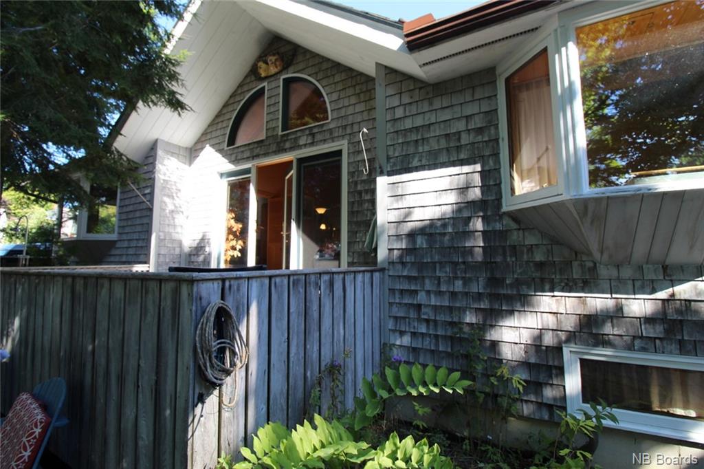 156 Parr Street, St. Andrews, New Brunswick (ID NB064537)