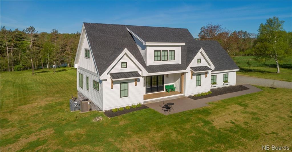 2 O'Neill Farm Road, St. Andrews, New Brunswick (ID NB070706)