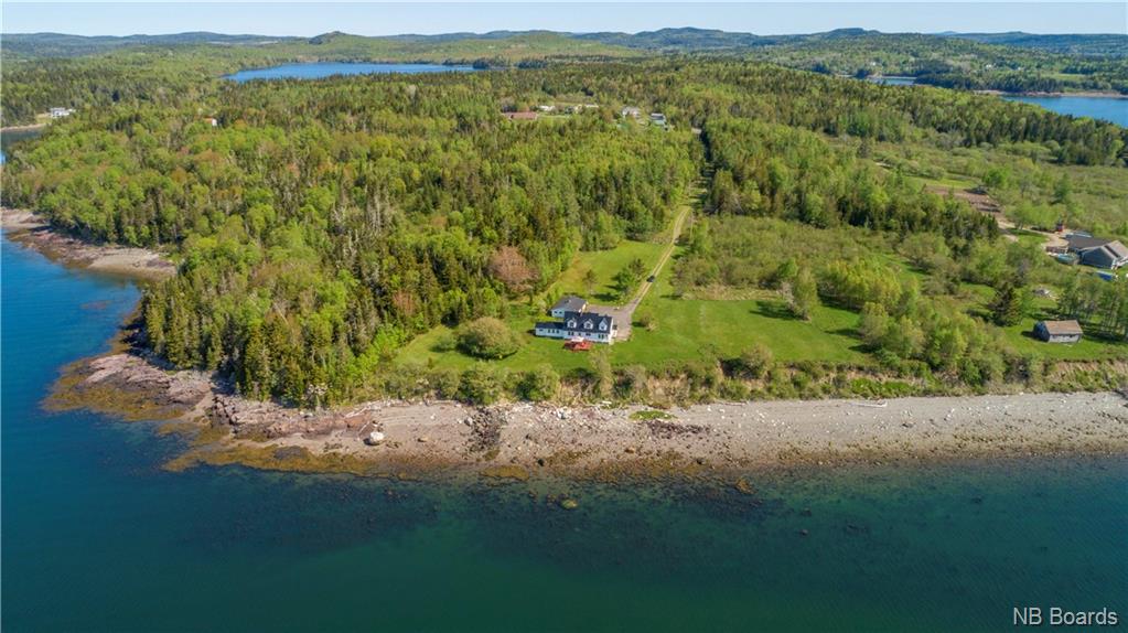280 Holts Point, Bocabec, New Brunswick (ID NB073171)