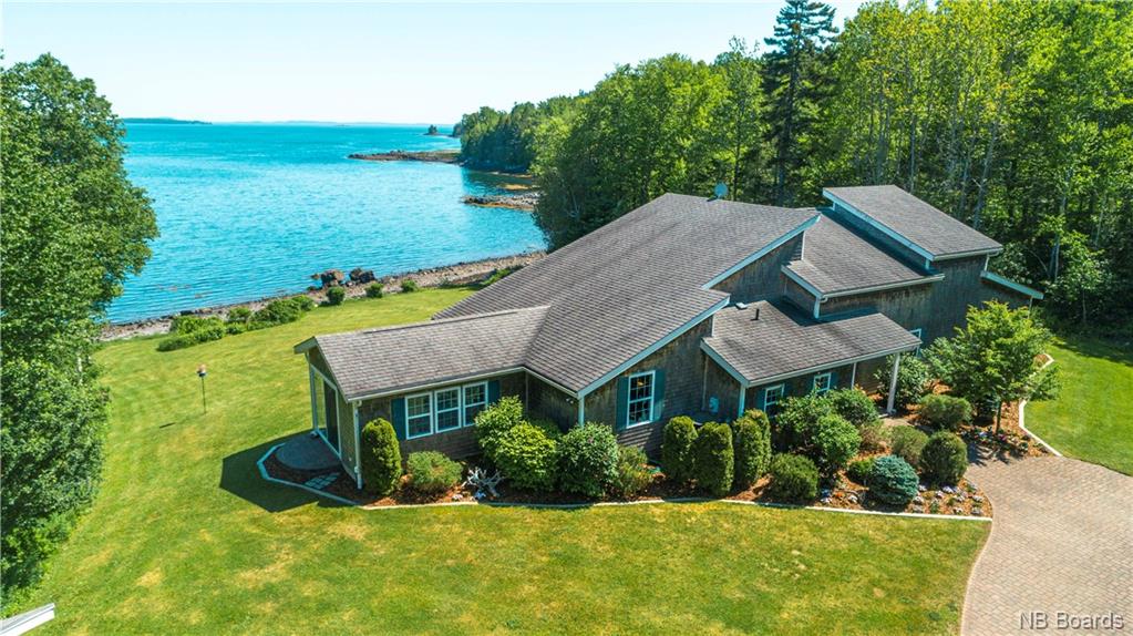 5258 Route 127, Bocabec, New Brunswick (ID NB074437)
