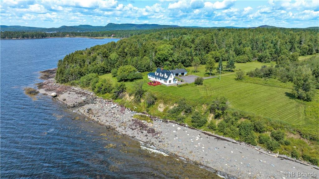 280 Holts Point Road, Bocabec, New Brunswick (ID NB073171)