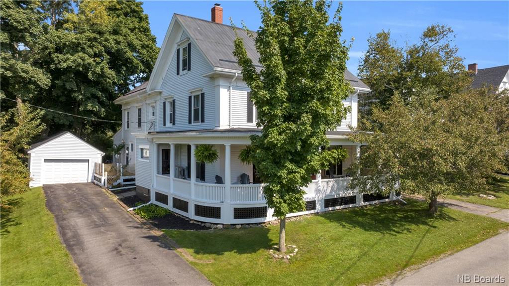 220 Montague Street, St. Andrews, New Brunswick (ID NB091857)