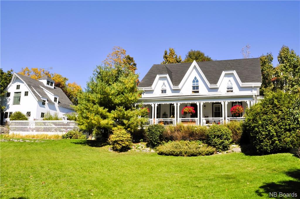 44 Parr Street, St. Andrews, New Brunswick (ID NB091889)