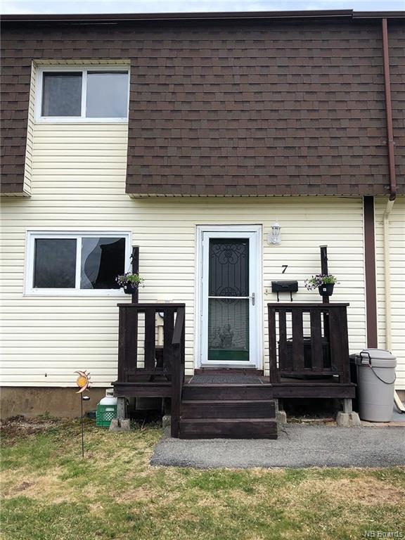 7 Westvale Park, Saint John, New Brunswick (ID NB023163)