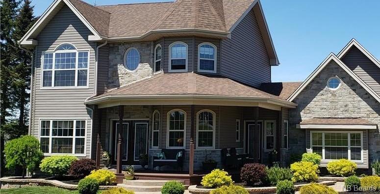 2 Cobblestone Drive, Quispamsis, New Brunswick (ID NB036757)