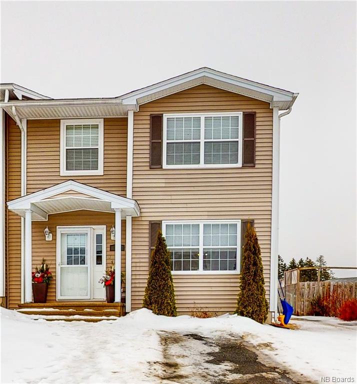 10 Helena Drive, Saint John, New Brunswick (ID NB041511)