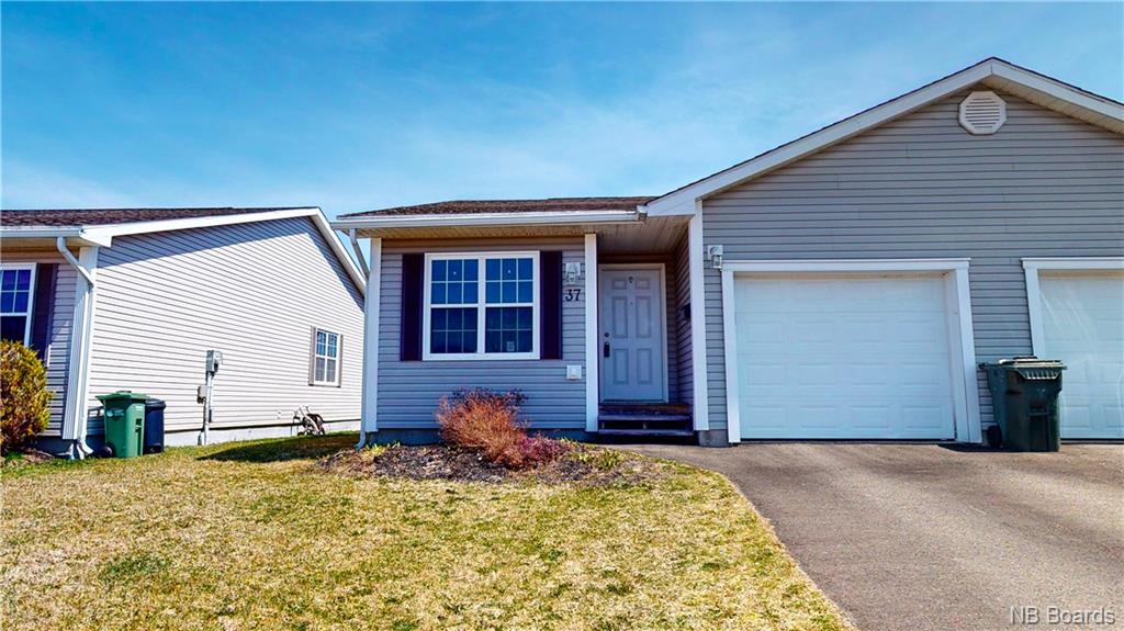 37 Acorn Drive, Saint John, New Brunswick (ID NB041898)