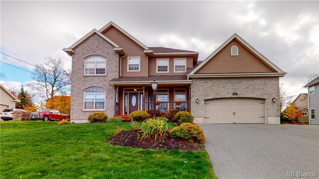 15 Birmingham Drive, Quispamsis, New Brunswick (ID NB050720)
