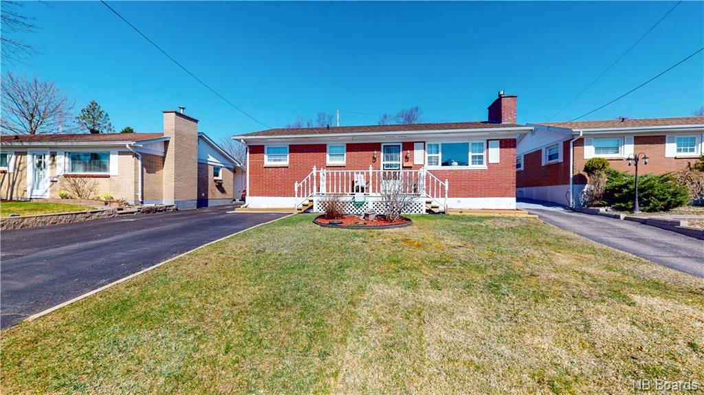 83 Thornbrough Street, Saint John, New Brunswick (ID NB056768)