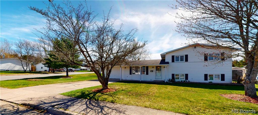 158 Downsview Drive, Saint John, New Brunswick (ID NB057228)