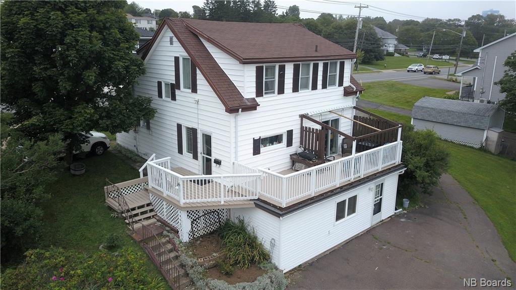 1731 Manawagonish Road, Saint John, New Brunswick (ID NB062196)