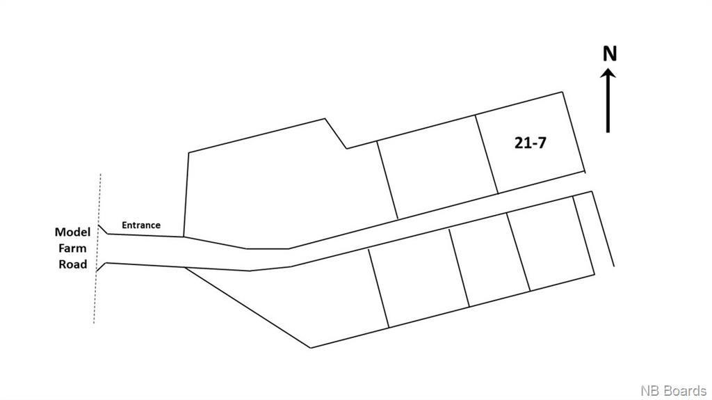 LOT 21-7 Alpenglow Drive, Quispamsis, New Brunswick (ID NB062543)