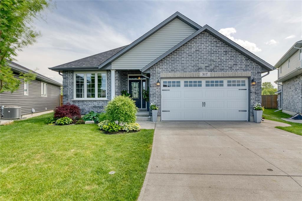 317 BLUEBIRD Court, Sarnia, Ontario (ID 20006326)
