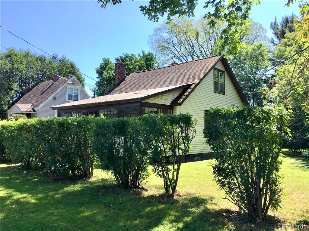 184 Medley Street, Fredericton, New Brunswick (ID NB030667)