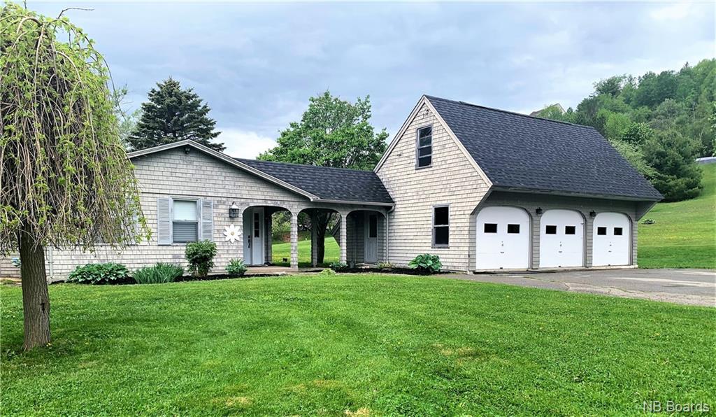 15 McBrine Road, Douglas, New Brunswick (ID NB044047)