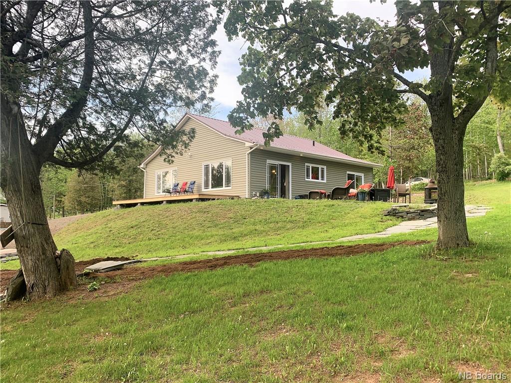 62 Lakewood Lane, Lakeville Corner, New Brunswick (ID NB058838)
