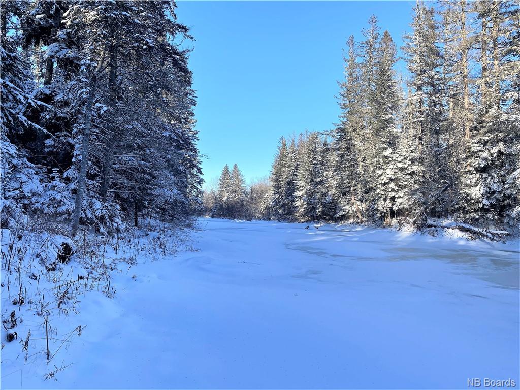 1495 Route 101, Nasonworth/charters Settlement, New Brunswick (ID NB064593)