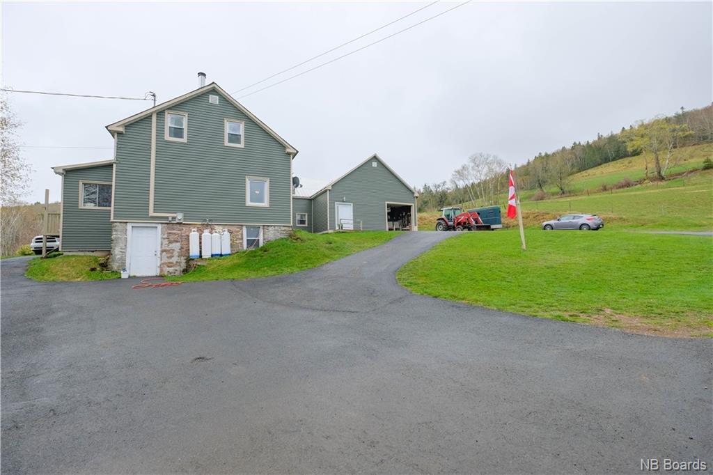 5116 Route 102, Central Hampstead, New Brunswick (ID NB066491)