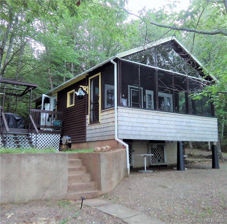 75 Indian Lake Road, Lakeville Corner, New Brunswick (ID NB081970)