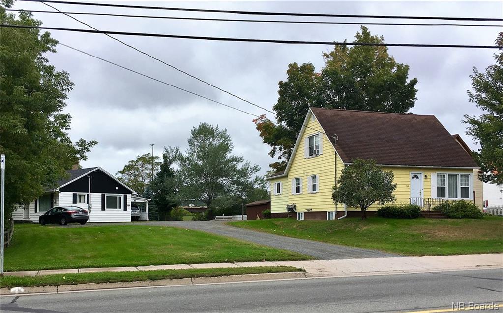 360+364 Union Street, Fredericton, New Brunswick (ID NB034406)