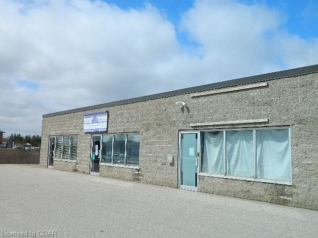 275 GORDON Street Unit# 4, Fergus, Ontario (ID 30801976)