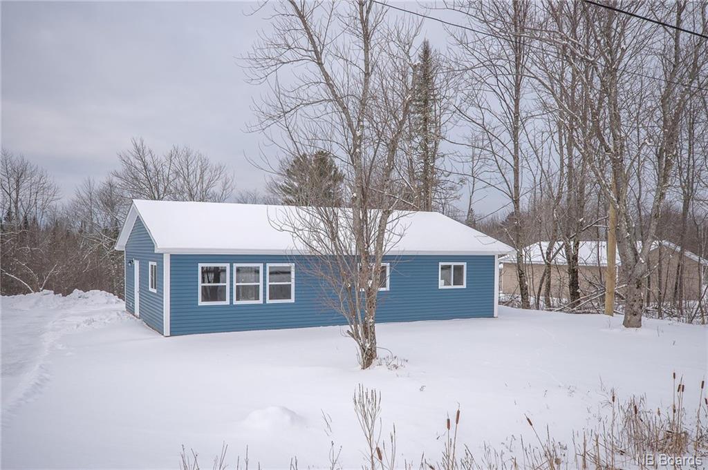 677 Kingsley Road, Kingsley, New Brunswick (ID NB030310)