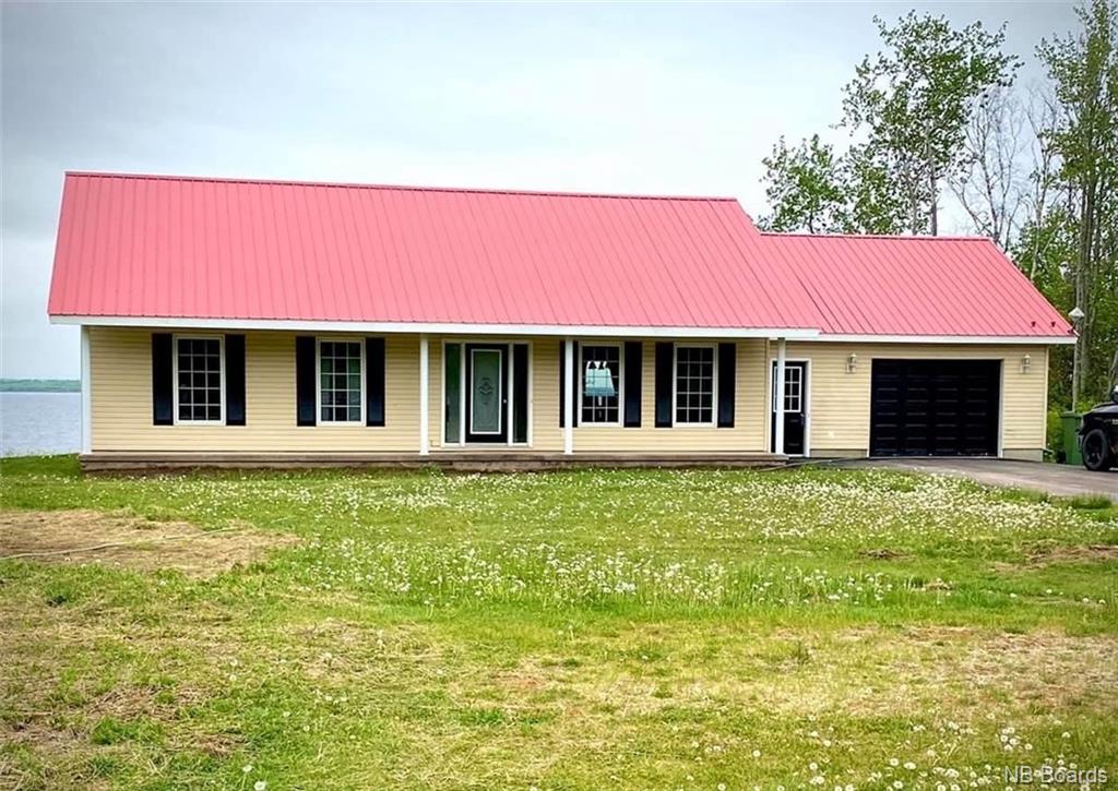 20 Sunview Lane West, Wuhrs Beach, New Brunswick (ID NB042446)