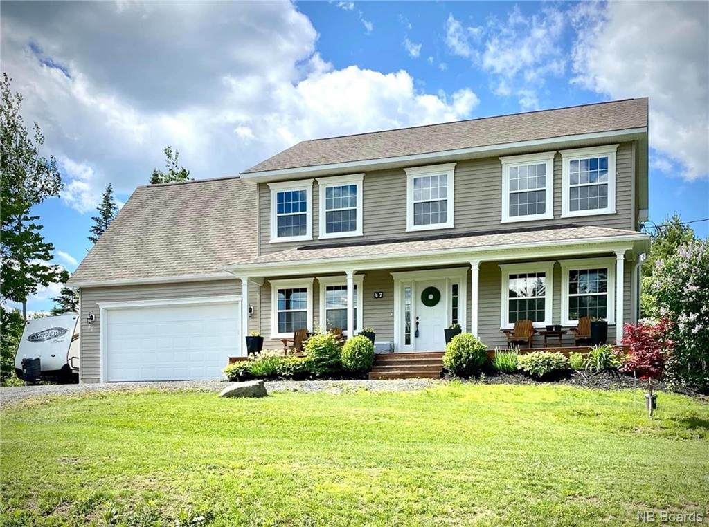 47 Hazen Drive, Killarney Road, New Brunswick (ID NB042605)