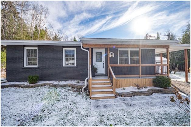 81 Chateau Drive, Mcleod, New Brunswick (ID NB051245)